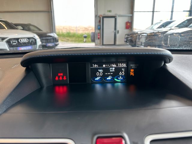 Subaru Levorg Sport 4x4 *Kamera*LED*