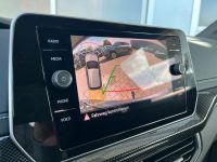 VW T-Cross 1.0 TSI DSG R-Line NAVI AHK MATRIX 4JGAR bei Autohaus Landmann & Maier OHG