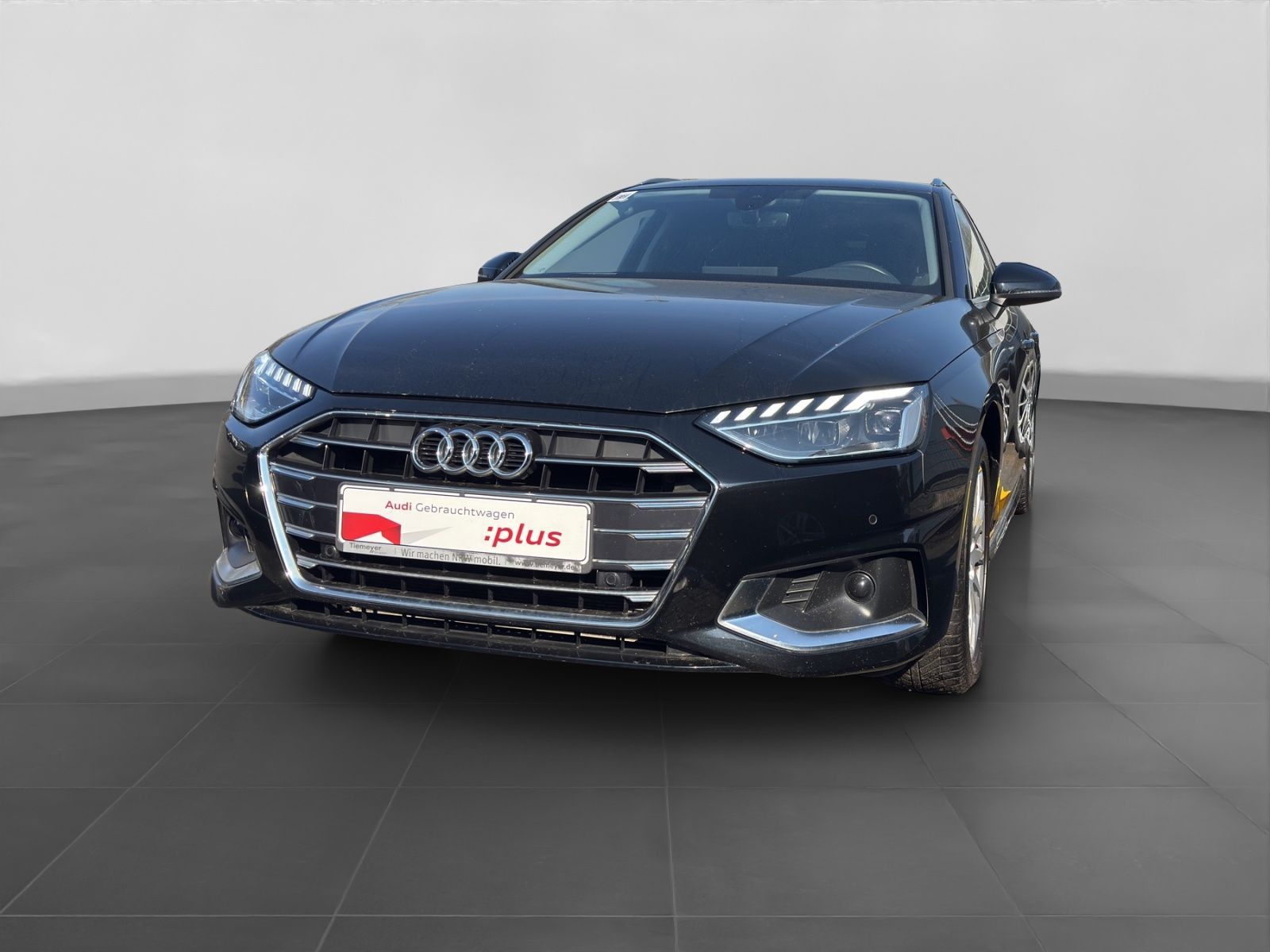Audi A4 - Bild 2