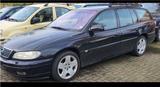 Opel Omega B Caravan 3,2 V6 - Opel Omega Gebrauchtwagen Caravan