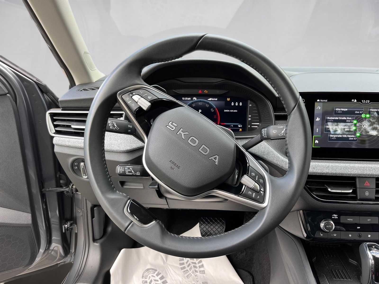 Skoda Kamiq - Bild 16