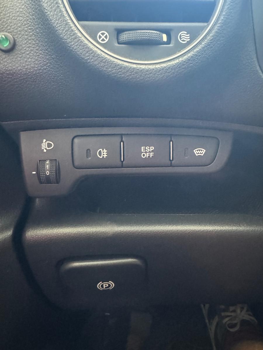 Kia Carens 2006 — photo 8