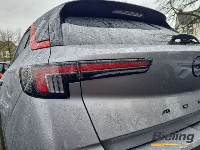 Mokka GS Line 1.2l Turbo, PDC, Kamera, Android A