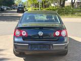 Volkswagen Passat Lim. TÜV+ÖL NEU*LEDER*KLIMA - Volkswagen Passat: Automatik