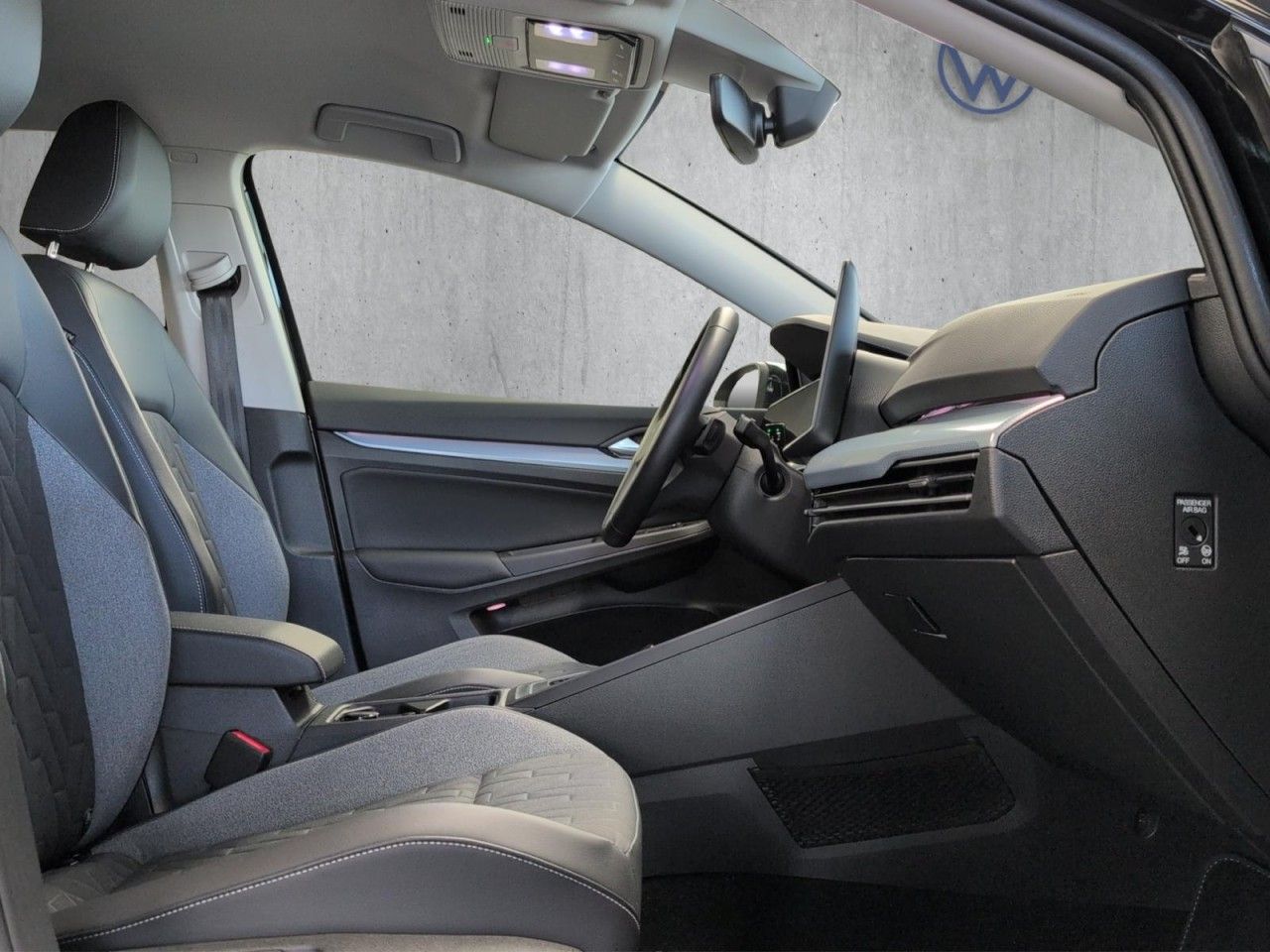 Golf Variant GOAL 1.5 eTSI DSG Klima Navi