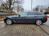 BMW 530i Touring, Luxery Line, Standheizung,Panorama - BMW 5er Reihe Gebrauchtwagen in Stuttgart