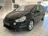 Ford S-MAX Titanium S 2.0TDCI Aut. XENON NAVI LEDER - schwarze Ford S-Max