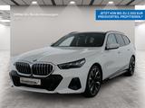BMW 520i Touring M Sport Kamera Pano.Dach B&W Alarm