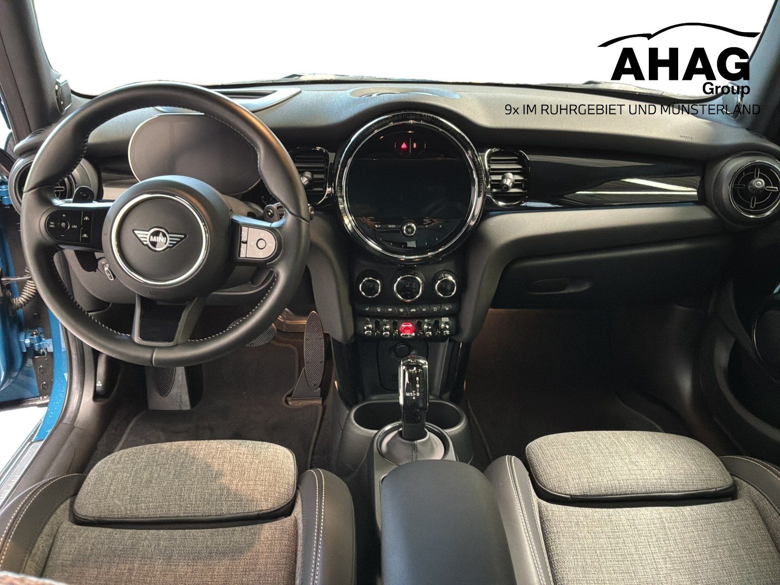 MINI Cooper S - Bild 9