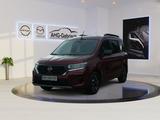 Nissan Townstar Kombi L1 N-Connecta, Design-Paket - rote Nissan Townstar