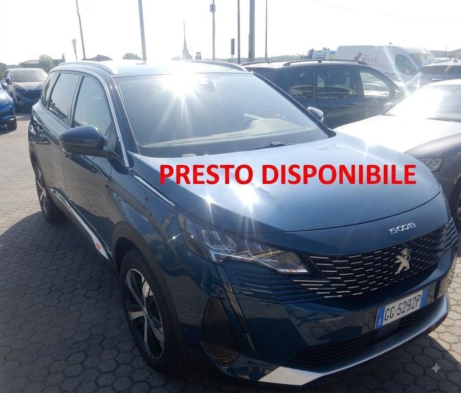 Image of Peugeot 5008
