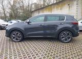 Kia Sportage GT-Line 4WD AHK+JBL+Leder+Automatik - Kia Sportage Gebrauchtwagen in Wuppertal