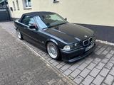 BMW e36 320 Cabrio Mpaket , Hardtop,Klima - BMW: Cabrio, Hardtop E36