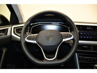 Volkswagen Taigo - Vorschau Bild 6