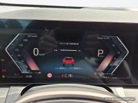 BMW X3 - Vorschau Bild 15