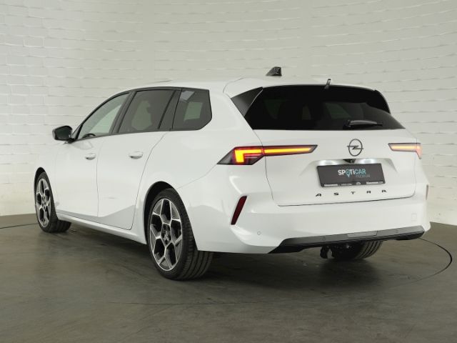 Astra L ST ULTIMATE AT+LED LICHT+NAVI+360 GRAD K