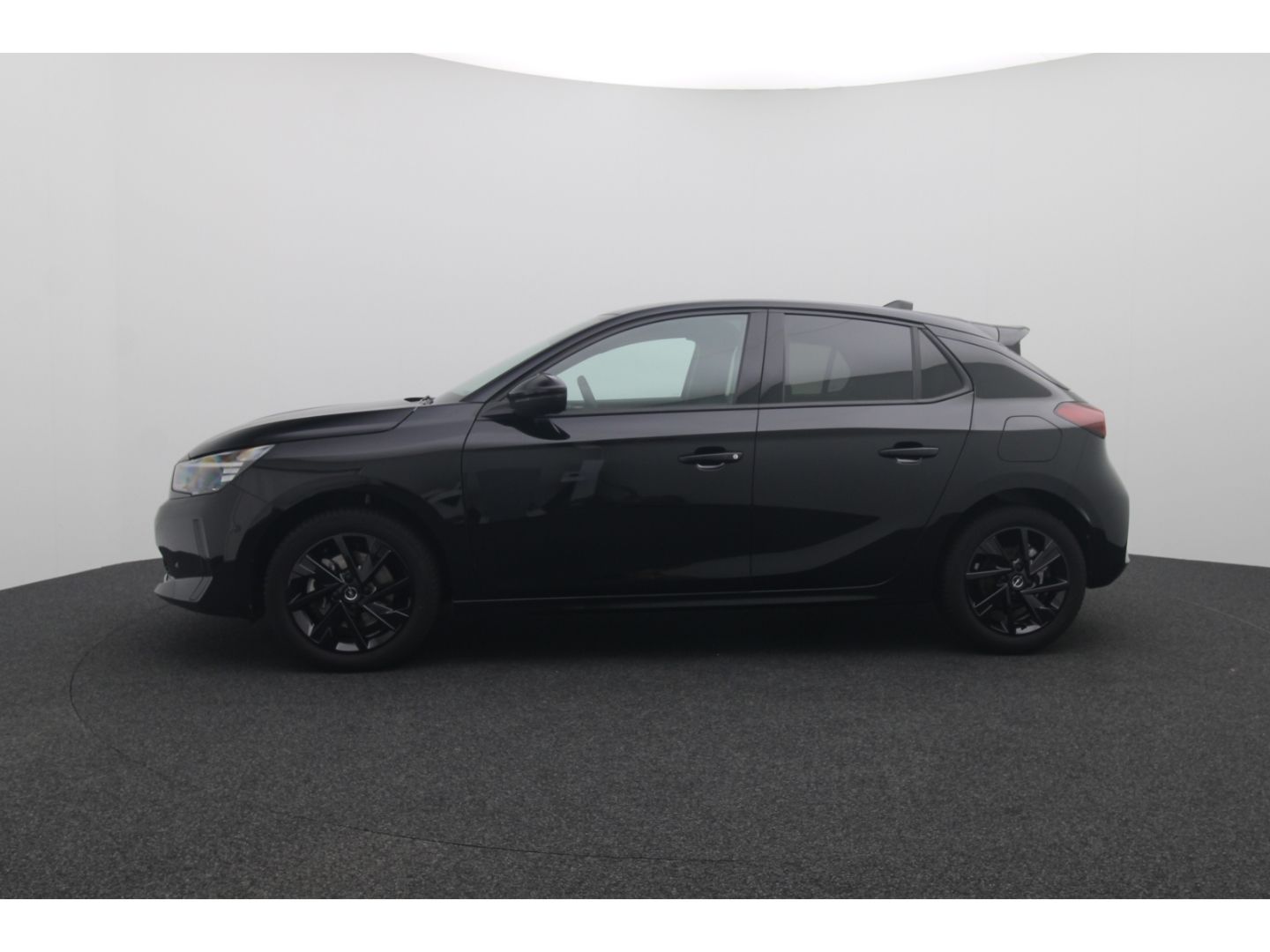 Fahrzeugabbildung Opel Corsa F GS Kamera SHZ Klimaauto Totwinkelass