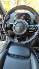 MINI Cooper Countryman Cooper ALL4 AT Classic Tri... - MINI Cooper Countryman von privat