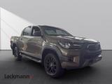 Toyota Hilux 2.8 D-4D 4X4 Double Cab Invincible*Navi*JB - Toyota Gebrauchtwagen in Mülheim (Ruhr)