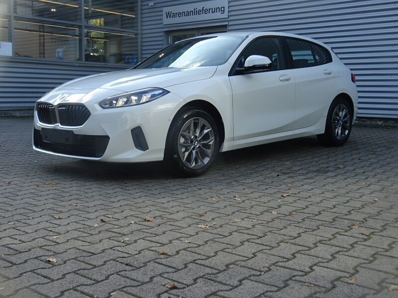 BMW 120 - Bild 2