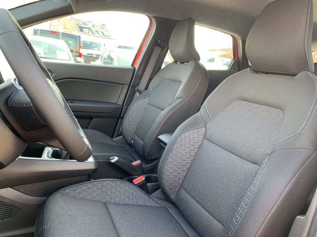 Renault Captur - Bild 9