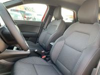 Renault Captur - Vorschau Bild 9