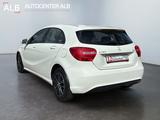 Mercedes-Benz A 160 CDI/KLIMA/EFH/TEMPOMAT/EURO6/TOP ZUSTAND - Mercedes-Benz A 160 mit Diesel-Antrieb