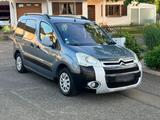 Citroën Berlingo XTR 1.6 HDi 110 - Citroën Berlingo Gebrauchtwagen in Saarbrücken