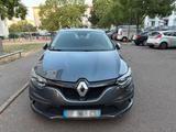 Renault Megane GT-LINE 1.5 DCI - Renault Megane: Line Dci