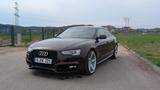 Audi A5 Sportback 2x S line 2.Hand RSoptik Perleffekt - Audi A5: RS