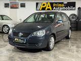 Volkswagen Polo IV 1.2 Comfortline Klimaautomatik Tempomat - gebrauchte VW Polo aus dem Jahr 2006