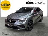 Renault Arkana R.S. LINE FAST TRACK MILD HYBRID 160 EDC  - Renault Arkana R-S-Line-Fast-Track