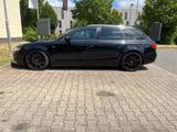 Audi A4 2.7 TDI (DPF) multitronic S line Avant S line - Audi A4 Kombi 7tdi mit Diesel-Antrieb