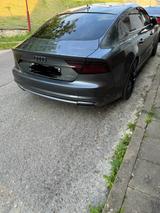 Audi A7 3.0 TDI 240kW quattro comp. tiptr. Spb. c... - Audi A7 von privat