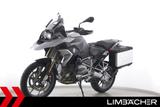 BMW R 1200 GS LC - QS, 3 Pakete, Tempomat, BT - Offers