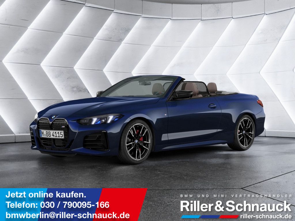 BMW M440