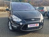 Ford S-Max Titanium -PDC/AHK/Garantie- - Ford aus 2011