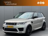 Land Rover Range Rover Sport D250 HSE Dynamic | Panorama | - gebrauchte Land Rover Range Rover Sport aus dem Jahr 2020