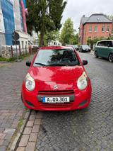 Suzuki Alto 1.0 Club Club - gebrauchte Suzuki Alto aus dem Jahr 2011
