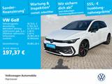 Volkswagen Golf VIII 1.5 TSI DSG GTE Navi AHK Pano Kamera H