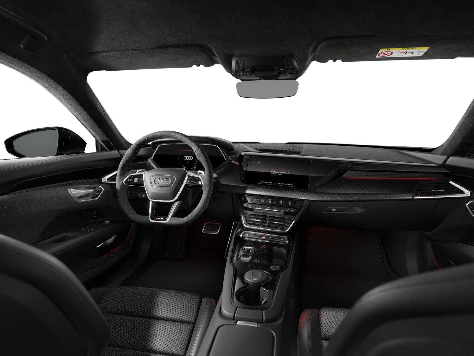 Audi RS e-tron GT - Bild 9