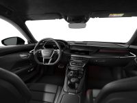 Audi RS e-tron GT - Vorschau Bild 9