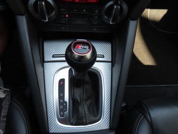 Audi RS3 - 11