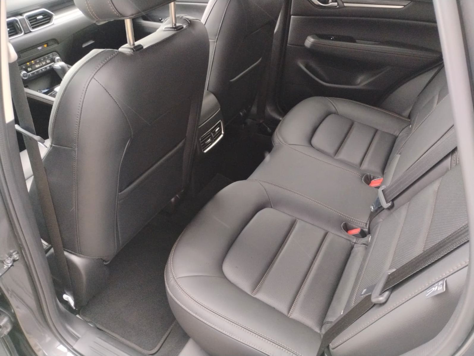 Mazda CX-5 (11/2024, Benzin)