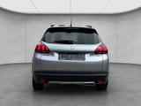 Peugeot 2008 PureTech 110 Stop&Start Allure - Peugeot 2008: Kombi