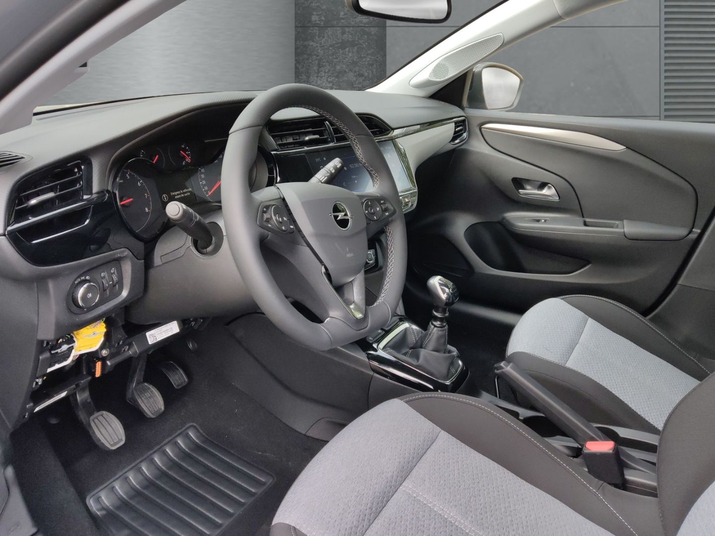 Opel Corsa - Bild 7