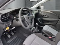 Opel Corsa - Vorschau Bild 7
