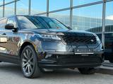 Land Rover Range Rover Velar Kamera Leder Pano AHK R