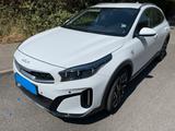 Kia XCeed 1.5 T-GDI DCT Vision Vision