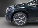 Mercedes-Benz EQE 350 SUV 4M AMG+*Keyless*AHK*Distronic*MEMORY - Mercedes-Benz EQE SUV: Automatik